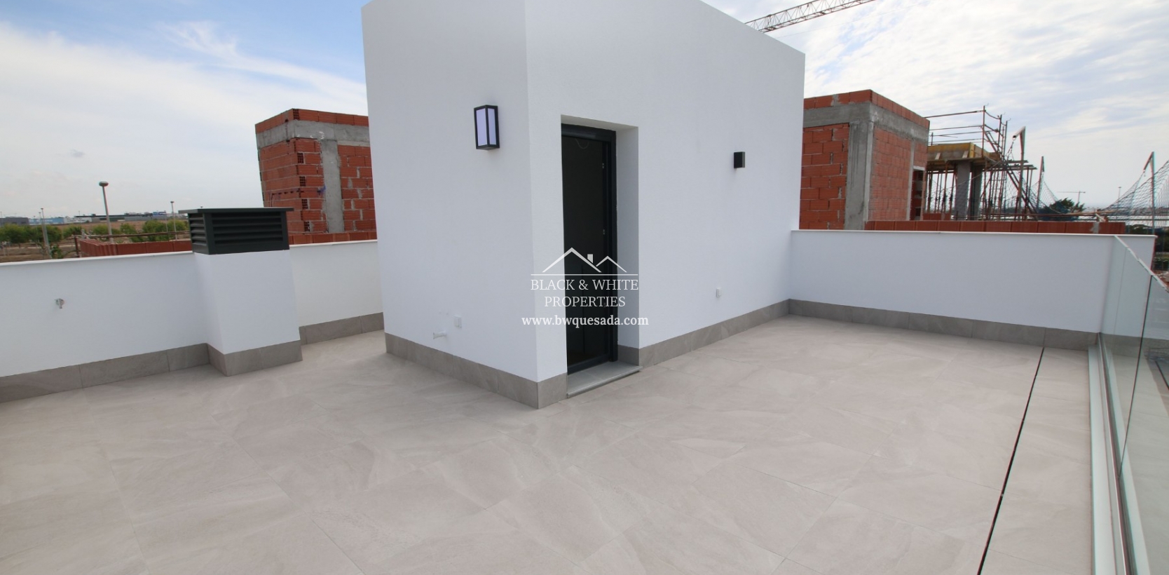 New Build - Miasto - Pilar de la Horadada