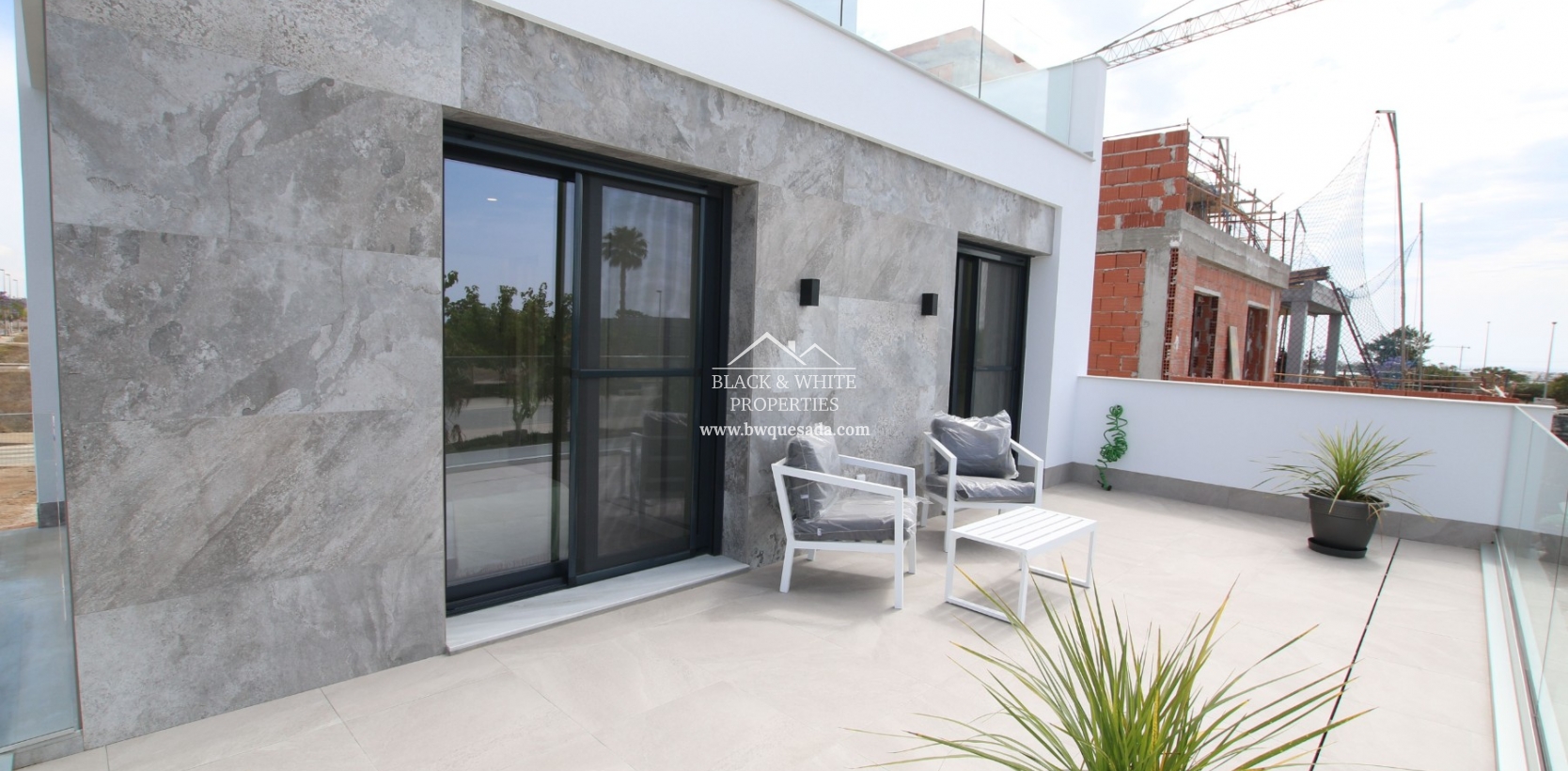 New Build - Miasto - Pilar de la Horadada