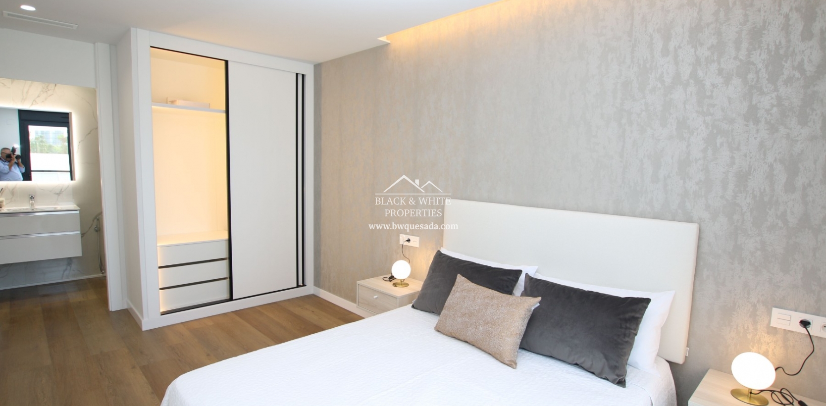 New Build - Miasto - Pilar de la Horadada