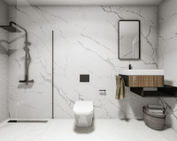 New Build - Miasto - Pilar de la Horadada