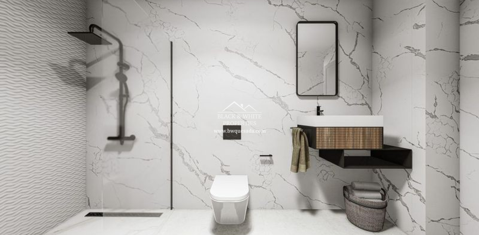 New Build - Miasto - Pilar de la Horadada