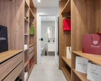 New Build - Miasto - Rojales - Benimar