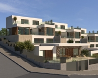 New Build - Miasto - Rojales - Ciudad Quesada