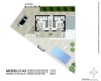 New Build - Miasto - Rojales