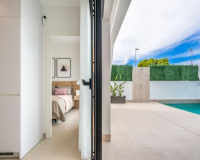 New Build - Miasto - Roldan