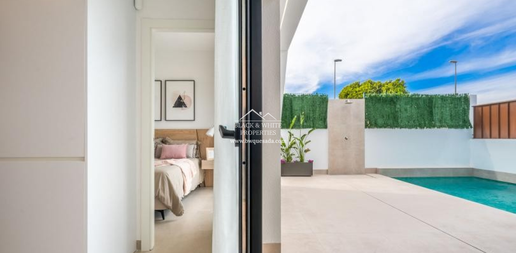 New Build - Miasto - Roldan