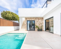 New Build - Miasto - Roldan