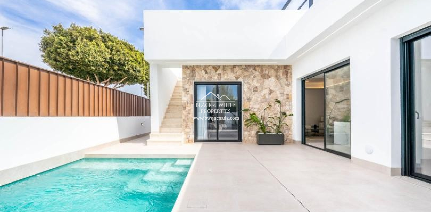 New Build - Miasto - Roldan