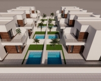 New Build - Miasto - San Fulgencio
