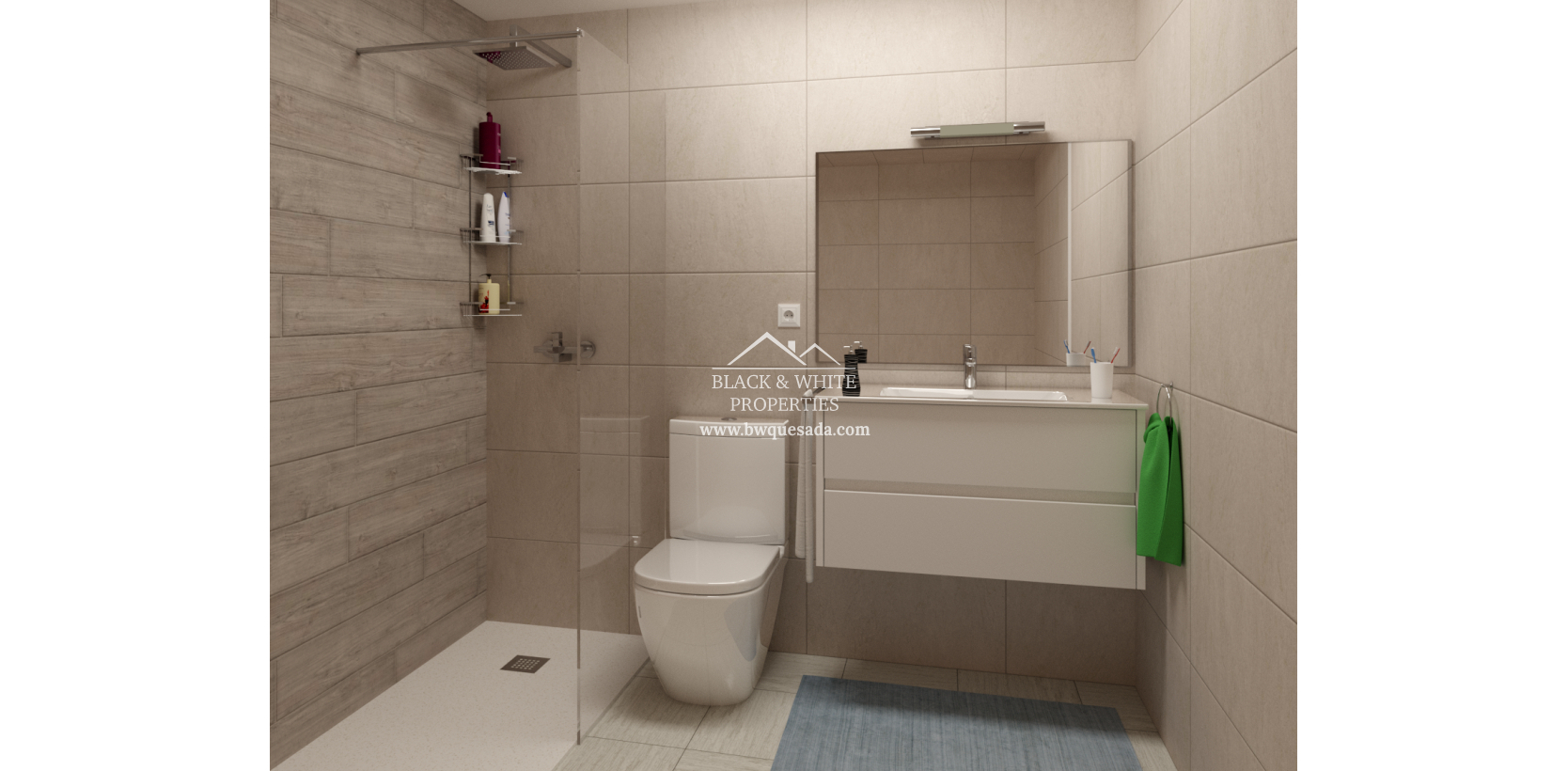 New Build - Miasto - San Javier  - San Javier