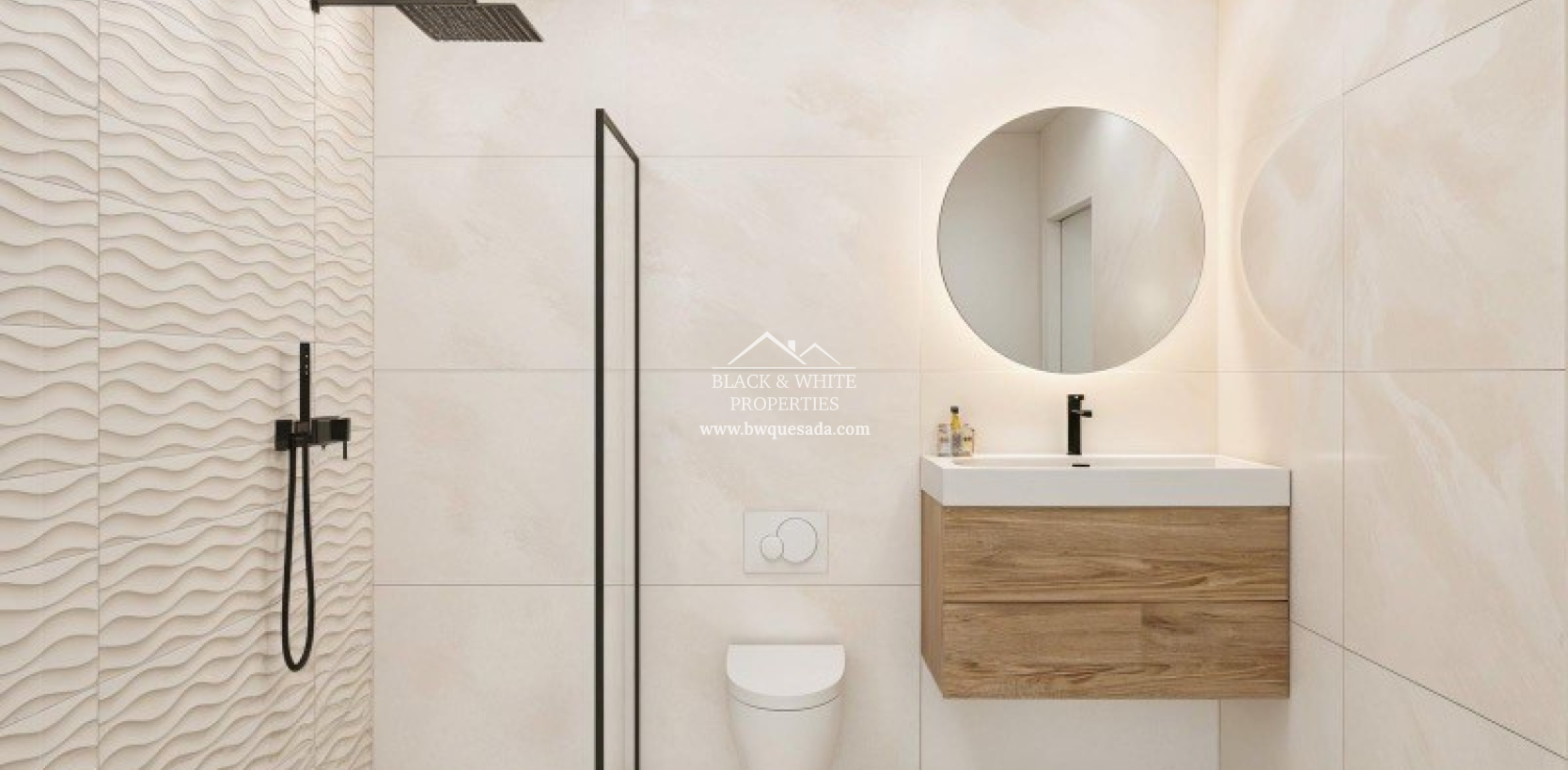 New Build - Miasto - San Pedro del Pinatar