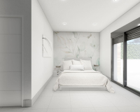 New Build - Miasto - Torre Pacheco