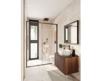 New Build - Miasto - Torre Pacheco