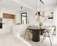 New Build - Miasto - Torre Pacheco