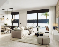 New Build - Miasto - Torre Pacheco