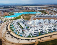 New Build - Miasto - Torre Pacheco