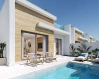 New Build - Miasto - Torre Pacheco