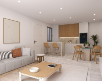 New Build - Miasto - Torre Pacheco