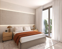 New Build - Miasto - Torre Pacheco