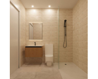 New Build - Miasto - Torre Pacheco