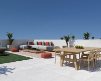 New Build - Miasto - Torre Pacheco