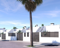 New Build - Miasto - Torre Pacheco