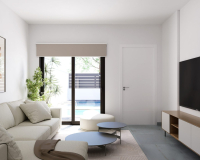 New Build - Miasto - Torre Pacheco
