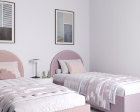 New Build - Miasto - Torre Pacheco