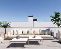 New Build - Miasto - Torre Pacheco