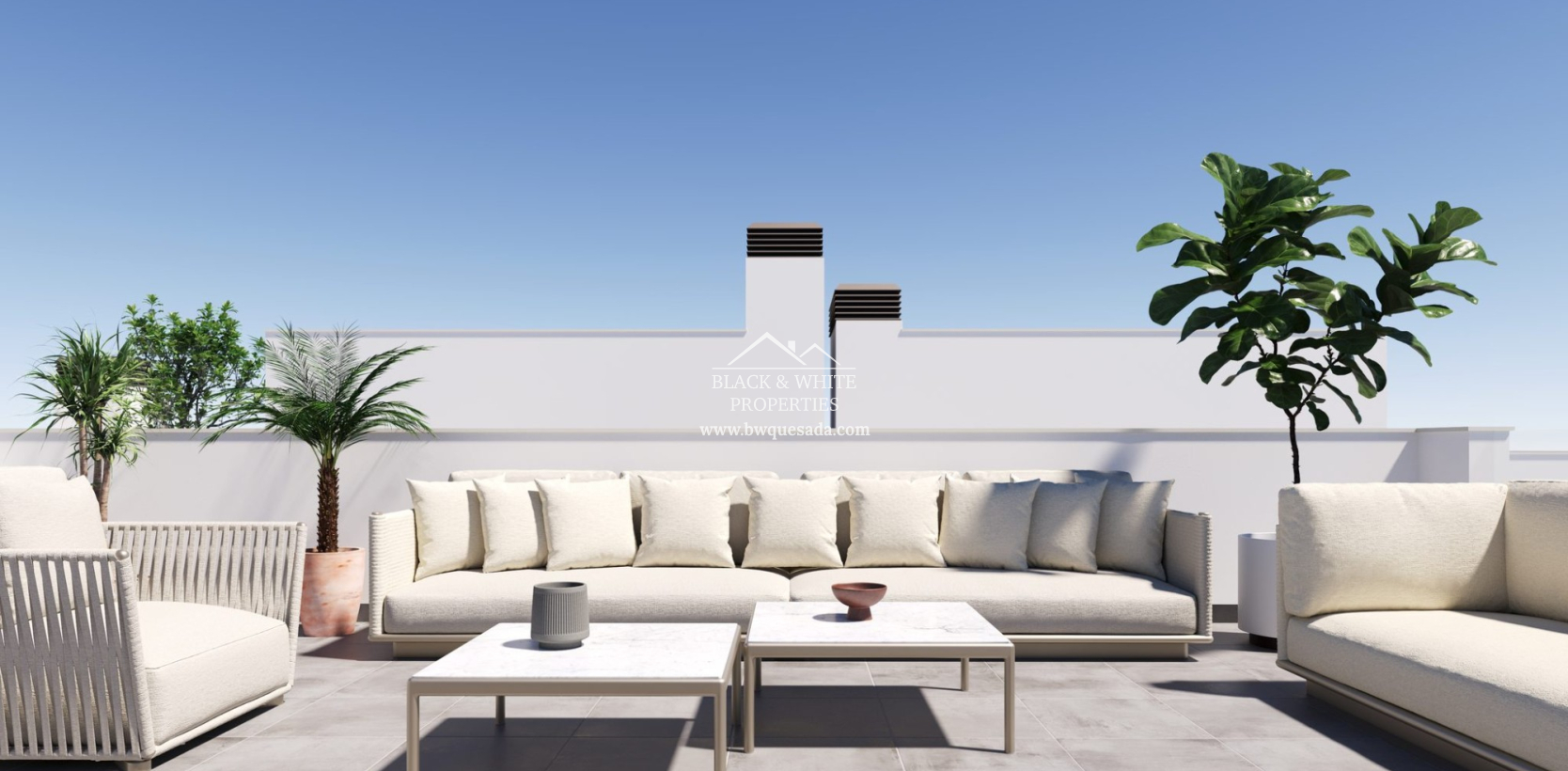 New Build - Miasto - Torre Pacheco