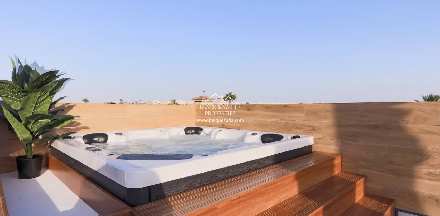 New Build - Miasto - Torrevieja