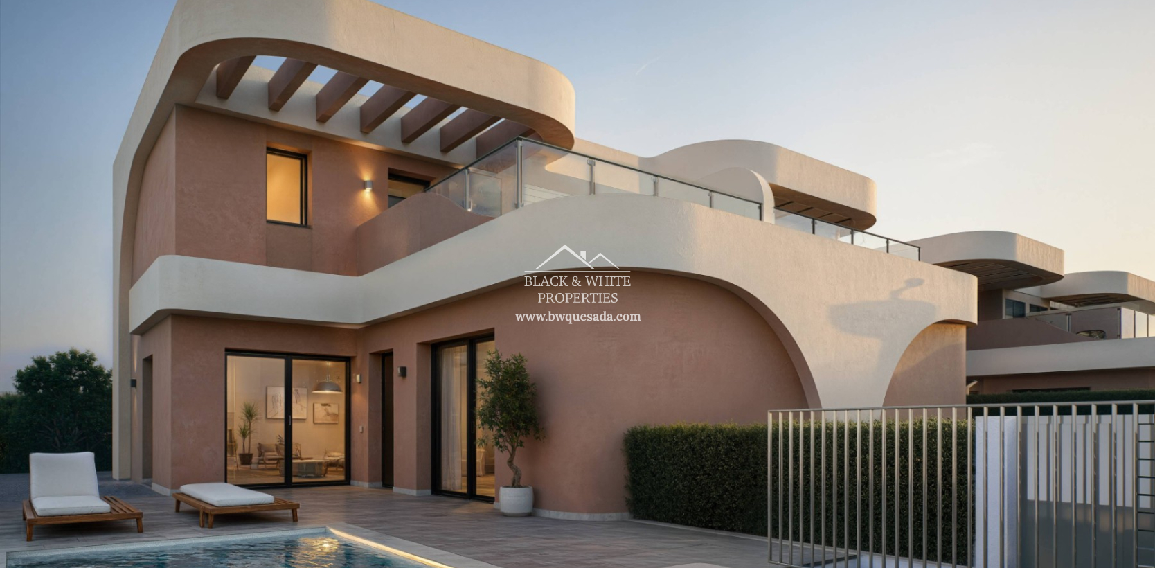 New Build - Pół - Kamienica  - Daya Nueva