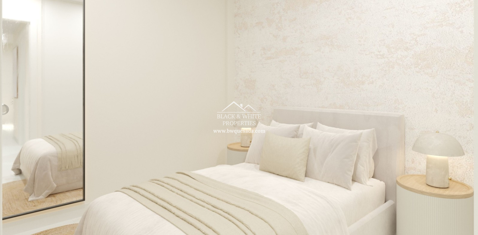 New Build - Pół - Kamienica  - Dolores