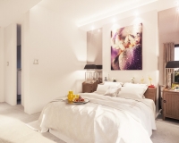 New Build - Semi - Detached Villa - San Fulgencio