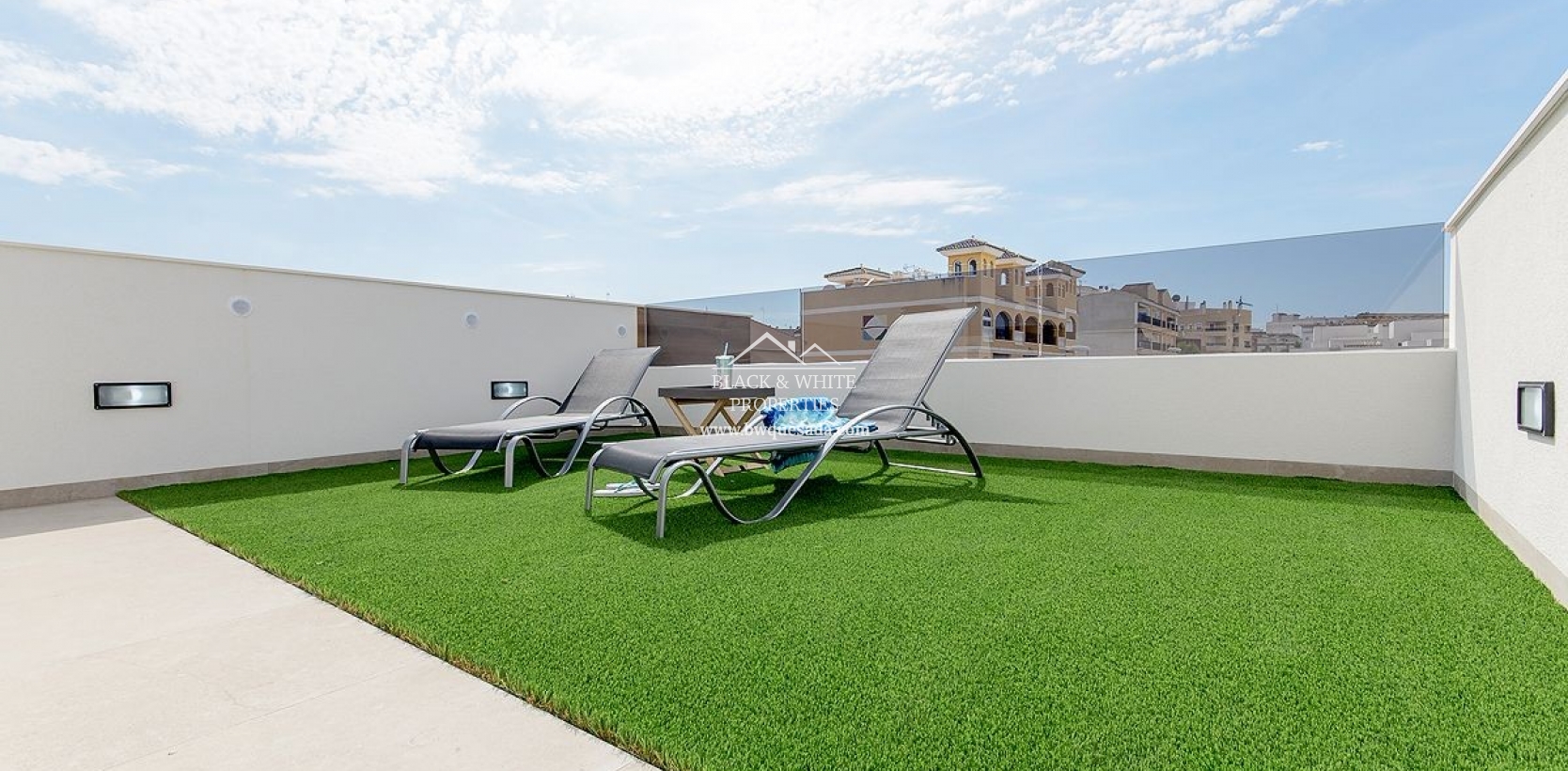 New Build - Townhouse - Benijofar