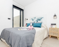 New Build - Townhouse - Benijofar