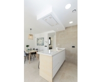 New Build - Townhouse - Benijofar