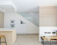 New Build - Townhouse - Benijofar