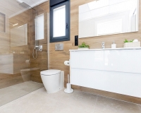 New Build - Townhouse - Benijofar