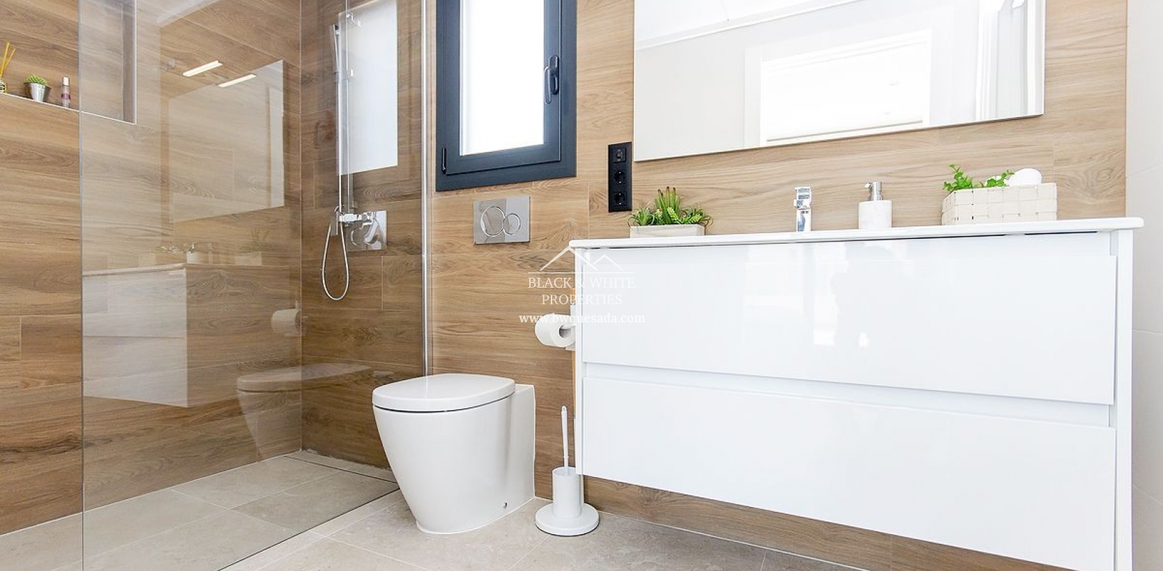 New Build - Townhouse - Benijofar