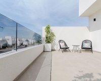 New Build - Townhouse - Benijofar