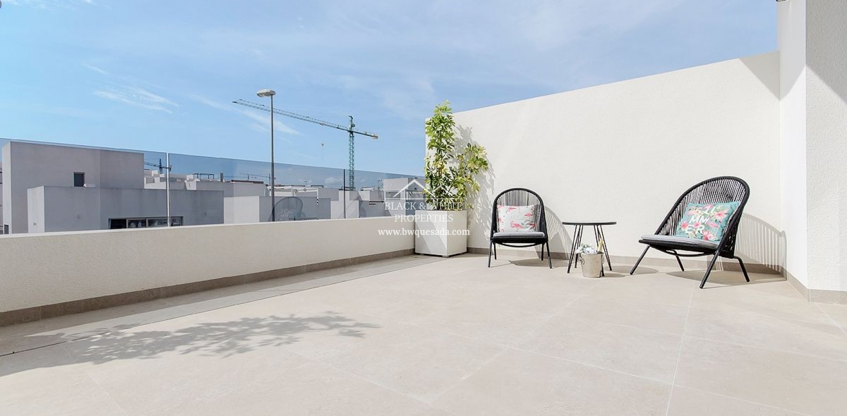 New Build - Townhouse - Benijofar