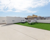 New Build - Townhouse - Benijofar