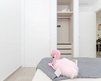 New Build - Townhouse - Benijofar