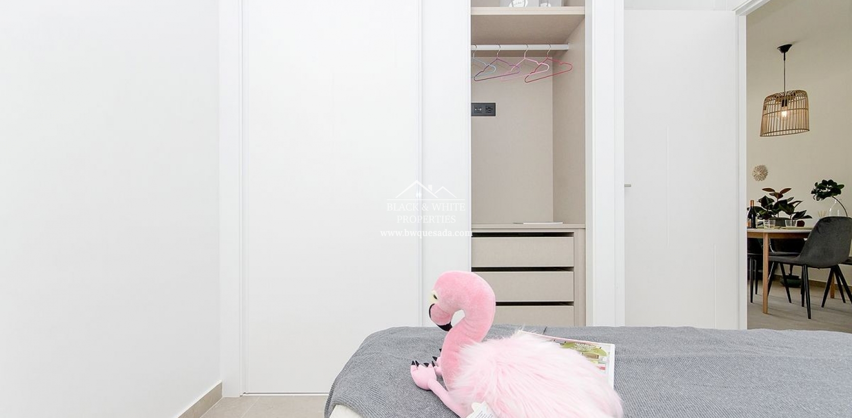 New Build - Townhouse - Benijofar