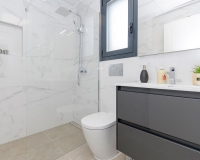 New Build - Townhouse - Benijofar