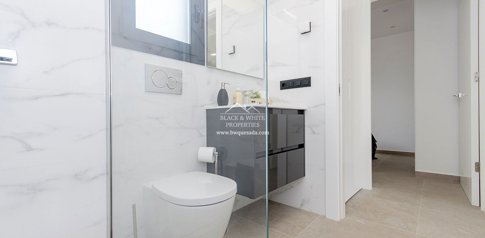 New Build - Townhouse - Benijofar