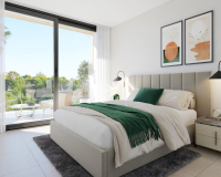 New Build - Townhouse - Finestrat - Sierra cortina