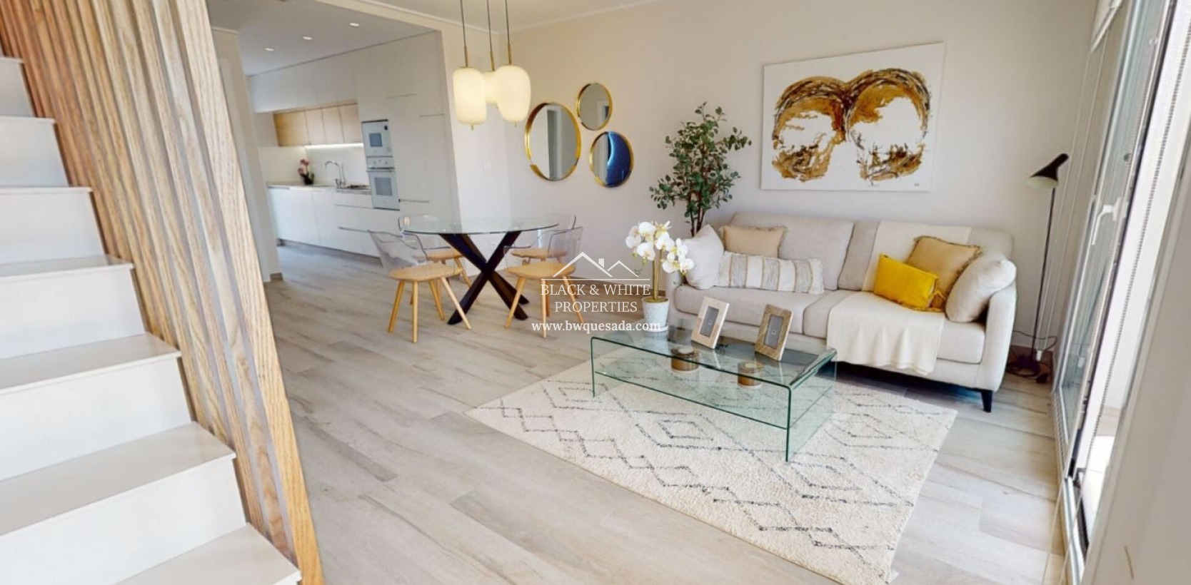 New Build - Townhouse - Pilar de la Horadada