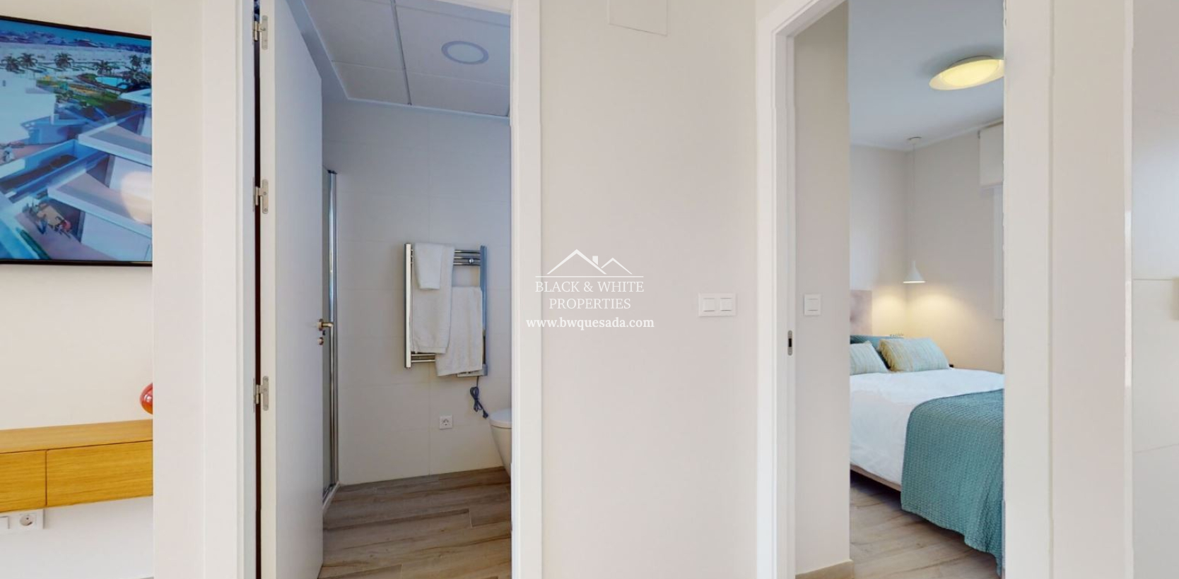 New Build - Townhouse - Pilar de la Horadada